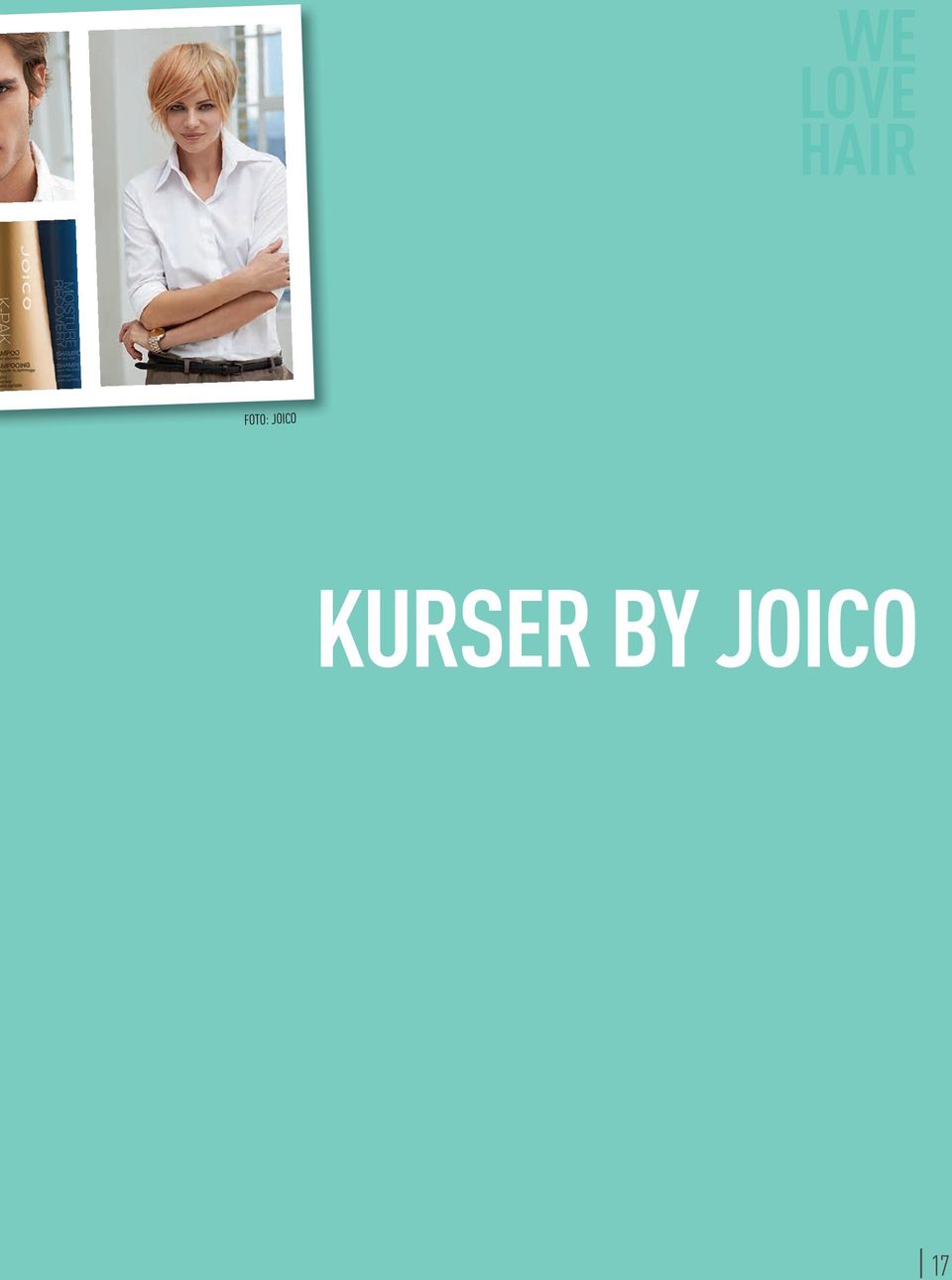KURSER BY