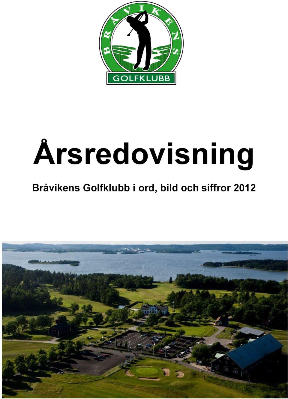 Golfklubb i