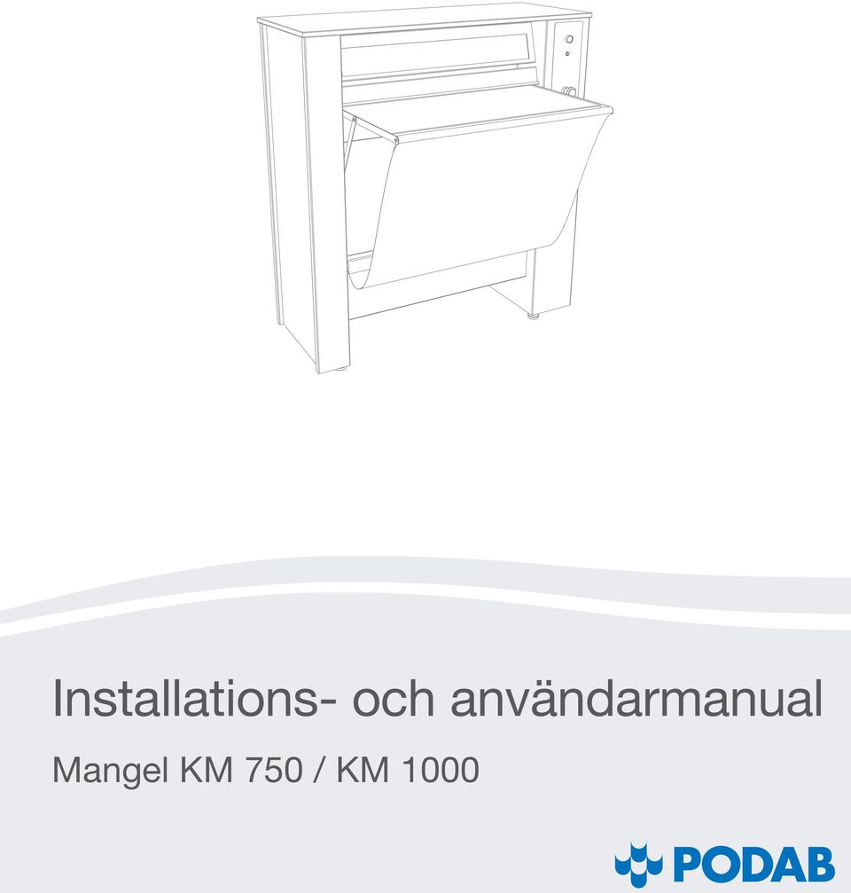 användarmanual