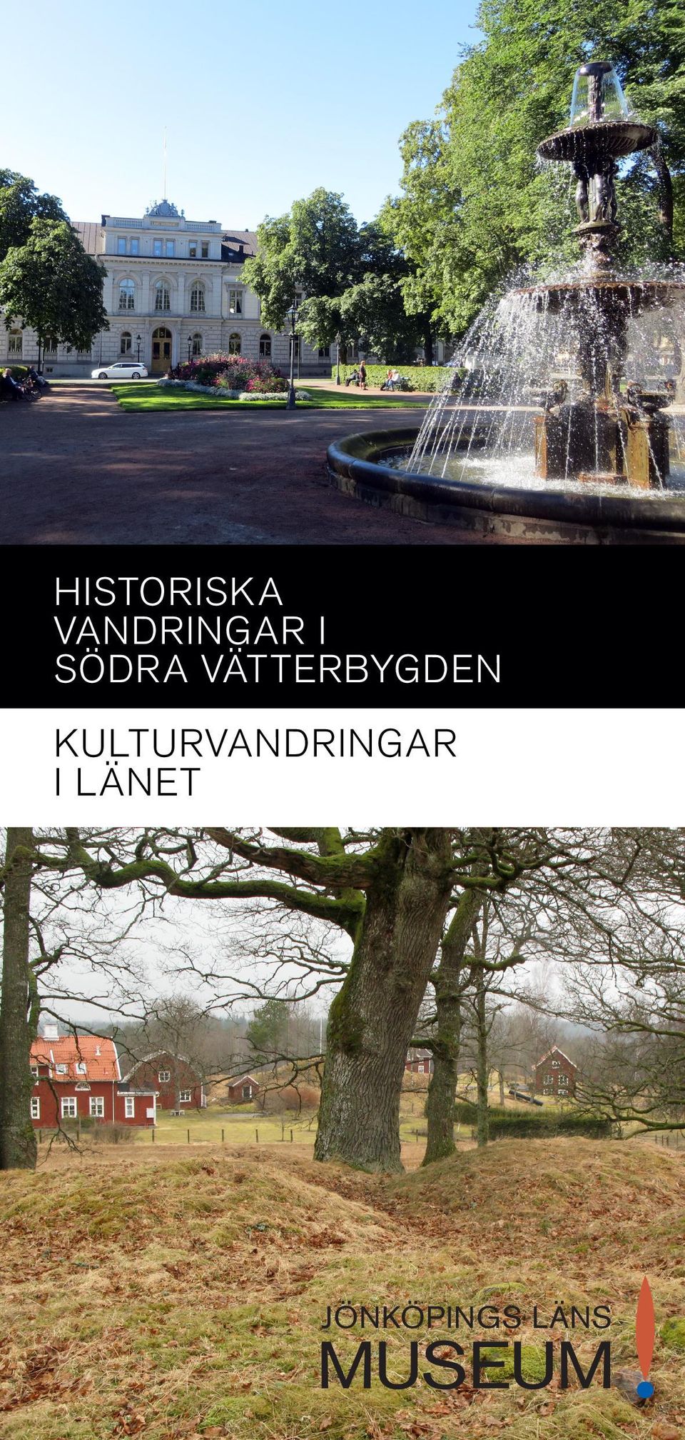 KULTURVANDRINGAR I