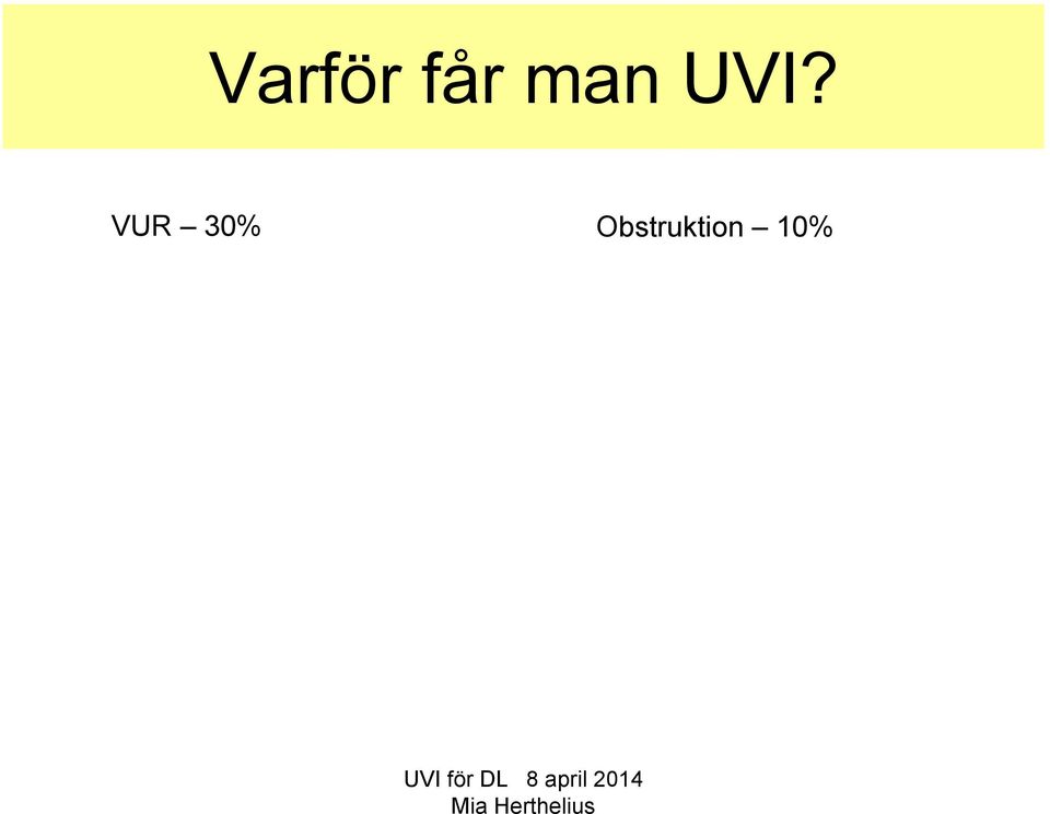 VUR 30%