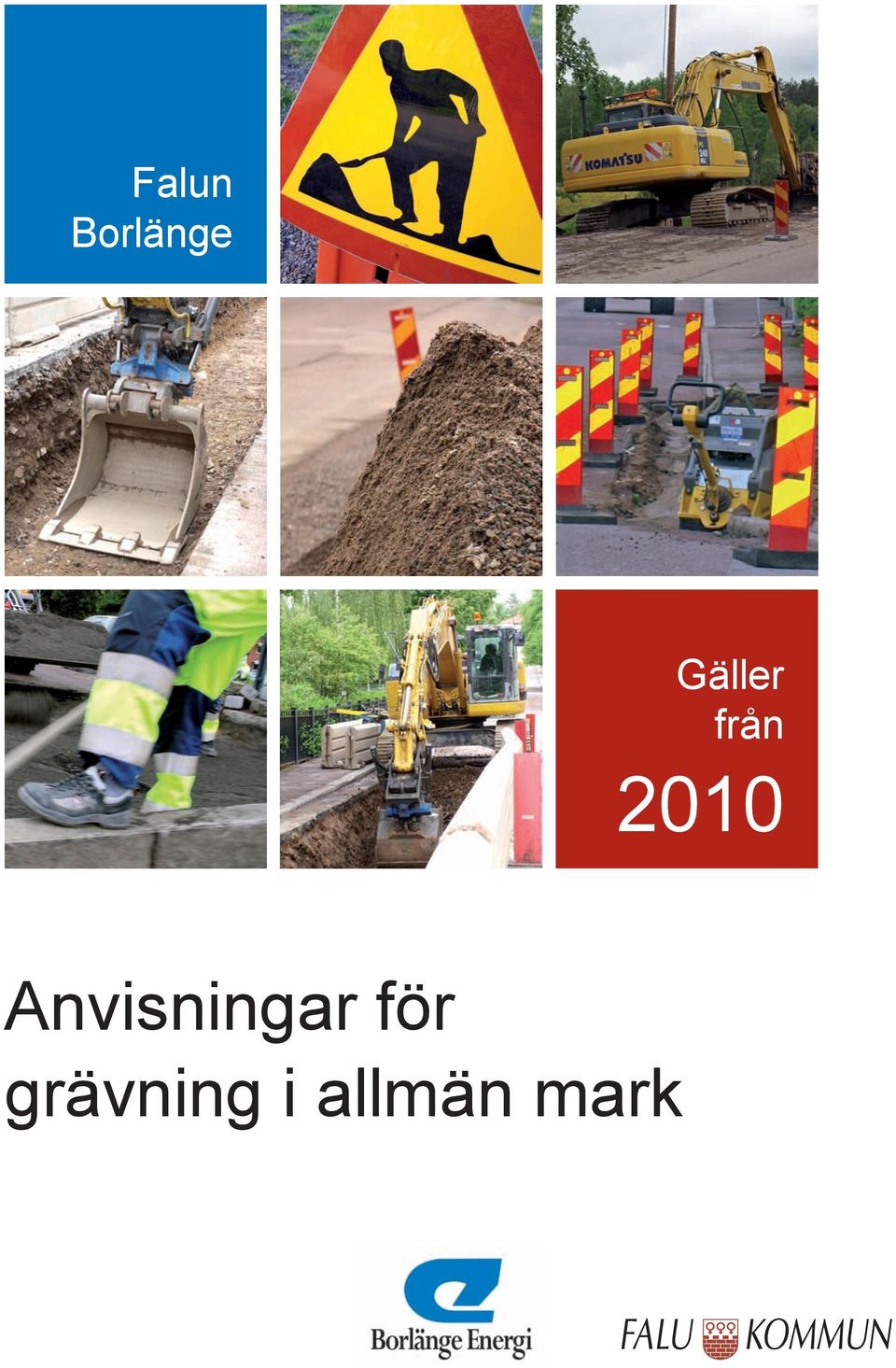 Anvisningar för