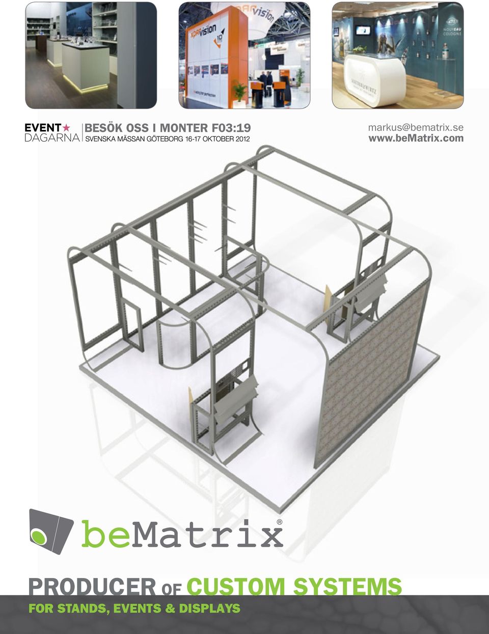 se www.bematrix.