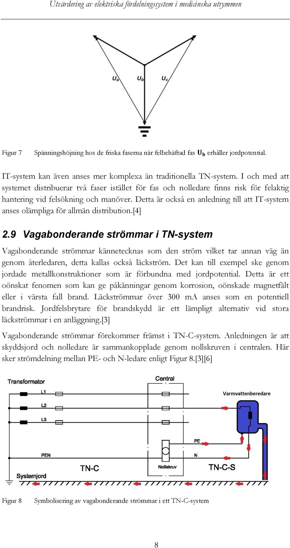 Detta är också en anledning till att IT-system anses olämpliga för allmän distribution.[4] 2.