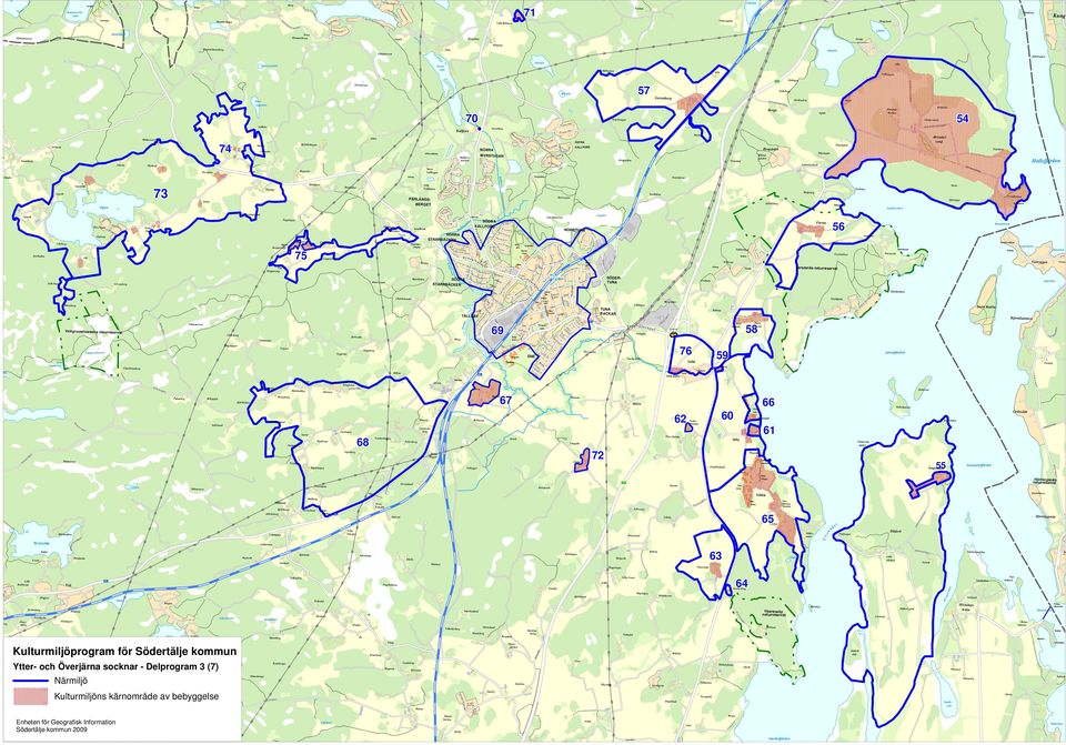 Lillsjö 0 5 Va Vackå Bergsätter c Orrlöt kå Römora Hummelmoraberg Ålsta Aglasjö Lågmosse Smöraske Skirsjö Lilla Gymmel Alby Kvarsjö Slåbacke Glia Vallstuga 57 57 Rudsjö Eriksberg Gerstaberg Stora