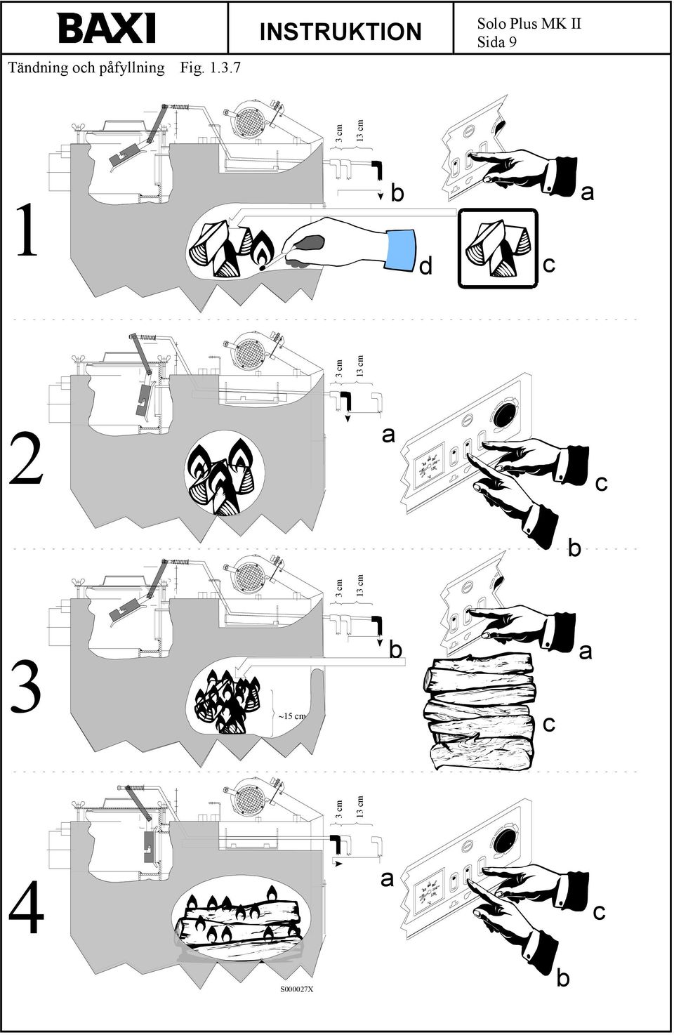 b 3 b c a 3 cm 13 cm 3 cm 13 cm 3 cm