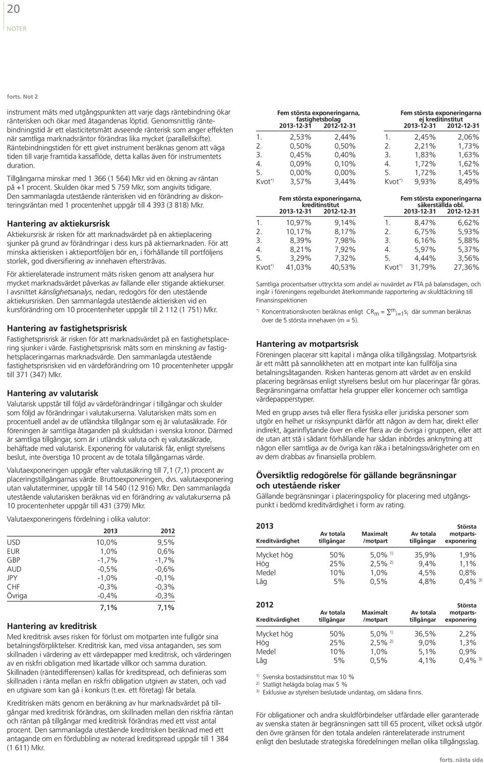 Räntebindningstiden för ett givet instrument beräknas genom att väga tiden till varje framtida kassaflöde, detta kallas även för instrumentets duration.