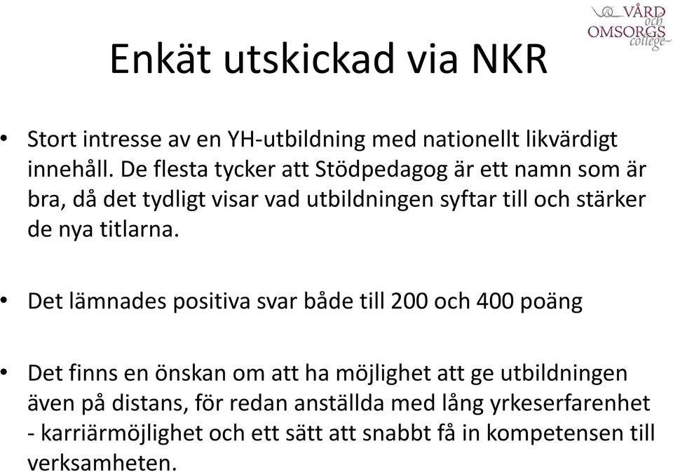 nya titlarna.