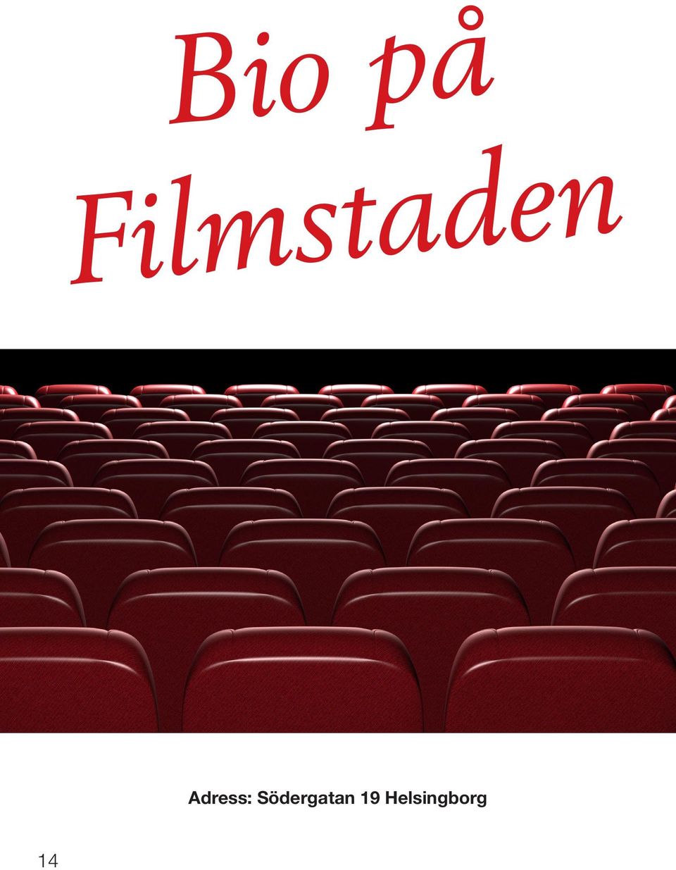 Adress: