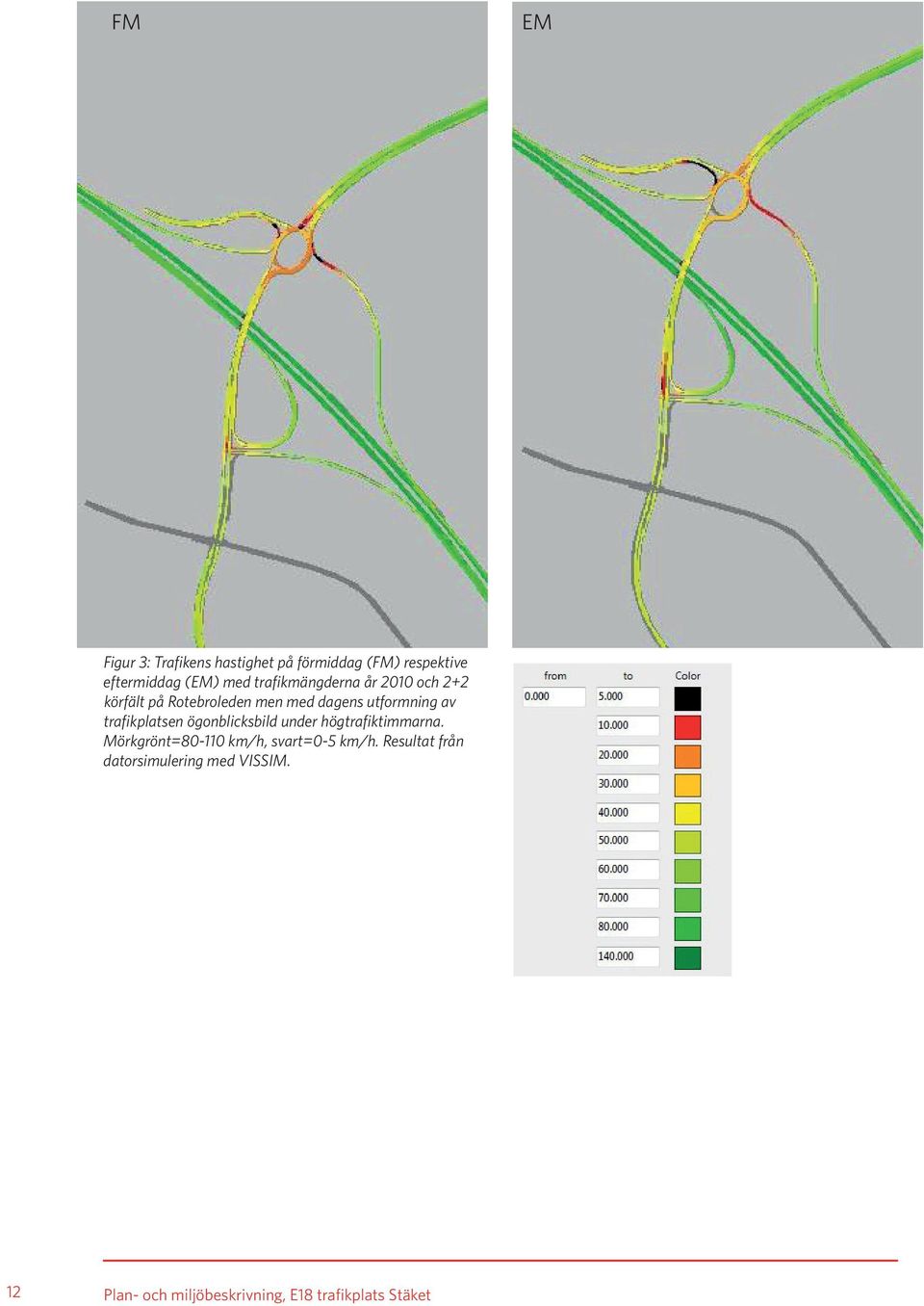 trafikplatsen ögonblicksbild under högtrafiktimmarna.