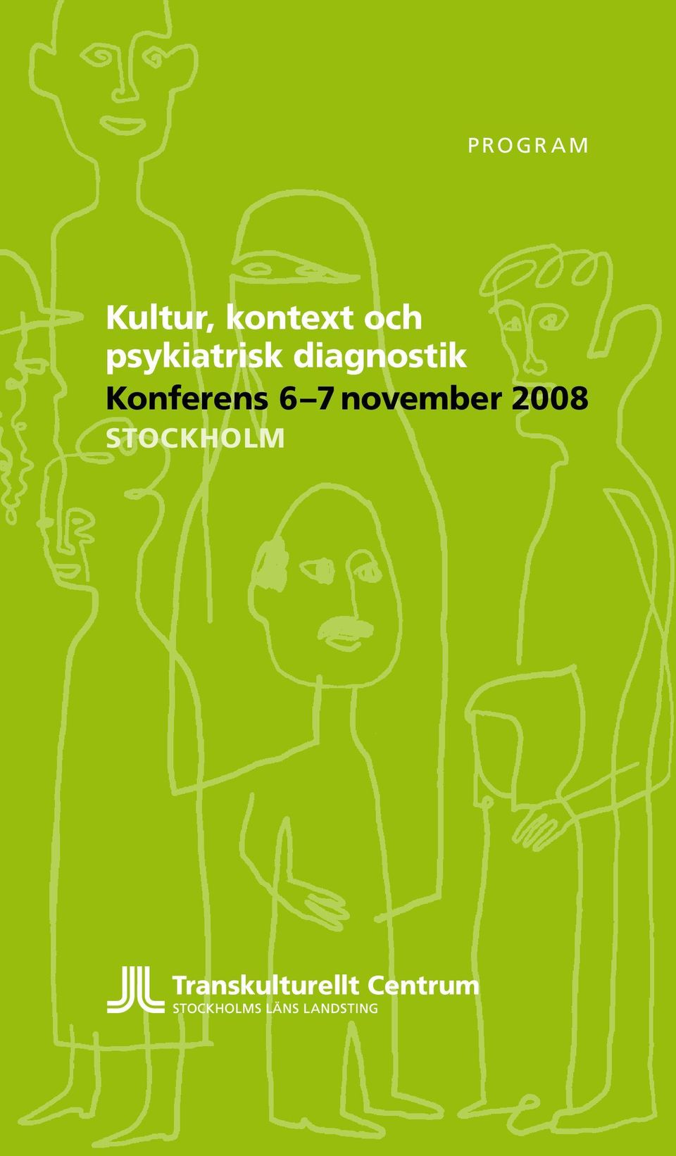 diagnostik Konferens 6