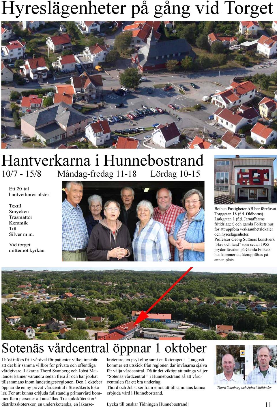 Professor Georg Suttners konstverk Hav och land som sedan 1955 pryder fasaden på Gamla Folkets hus kommer att återuppföras på annan plats.