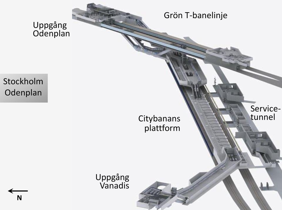 Odenplan Citybanans