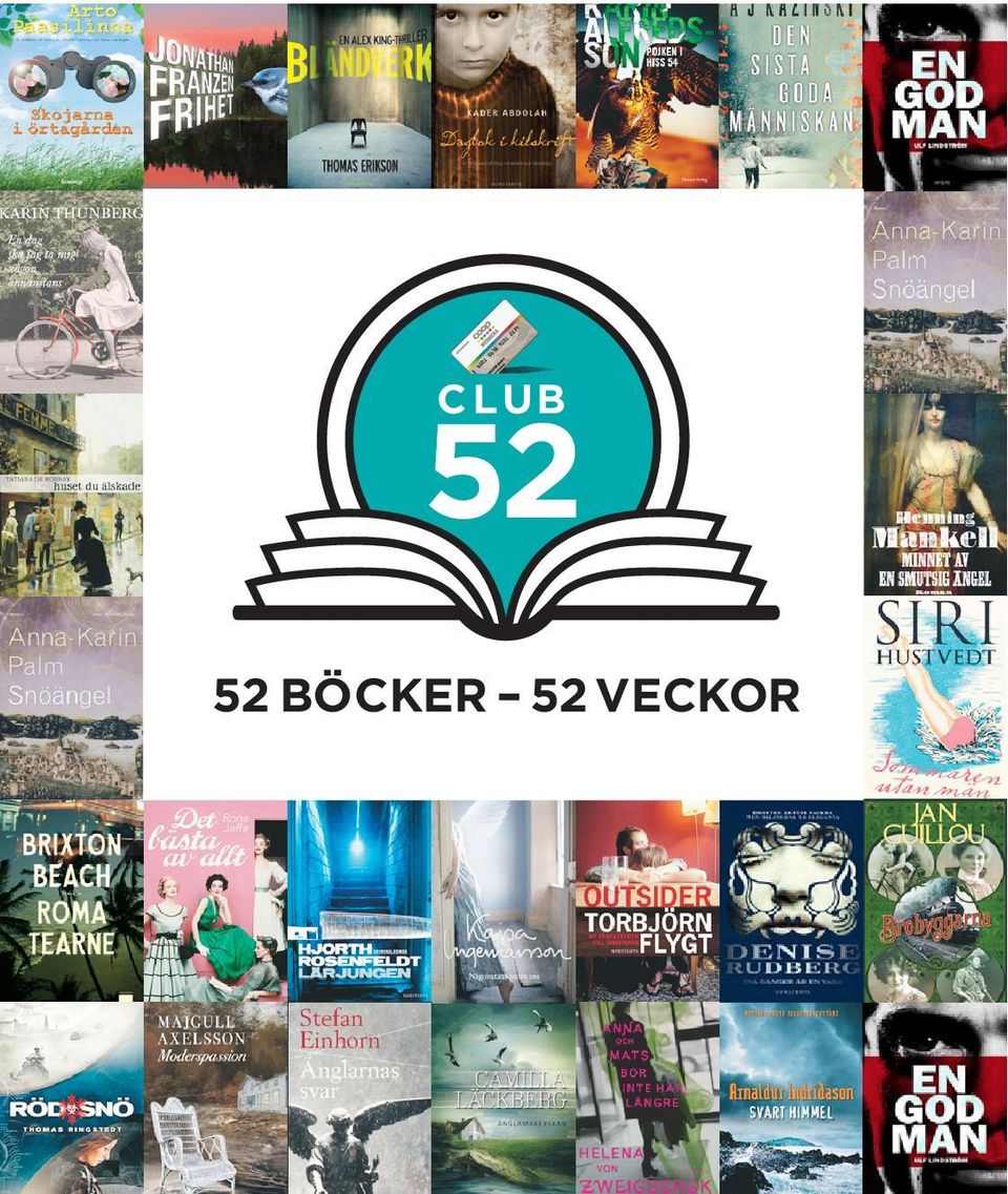 52 VECKO