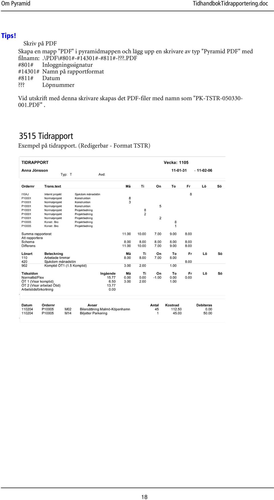 ??.pdf #801# Inloggningssignatur #14301# Namn på rapportformat #811# Datum?