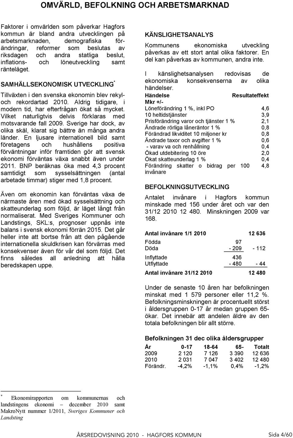 Aldrig tidigare, i modern tid, har efterfrågan ökat så mycket. Vilket naturligtvis delvis förklaras med motsvarande fall 2009. Sverige har dock, av olika skäl, klarat sig bättre än många andra länder.