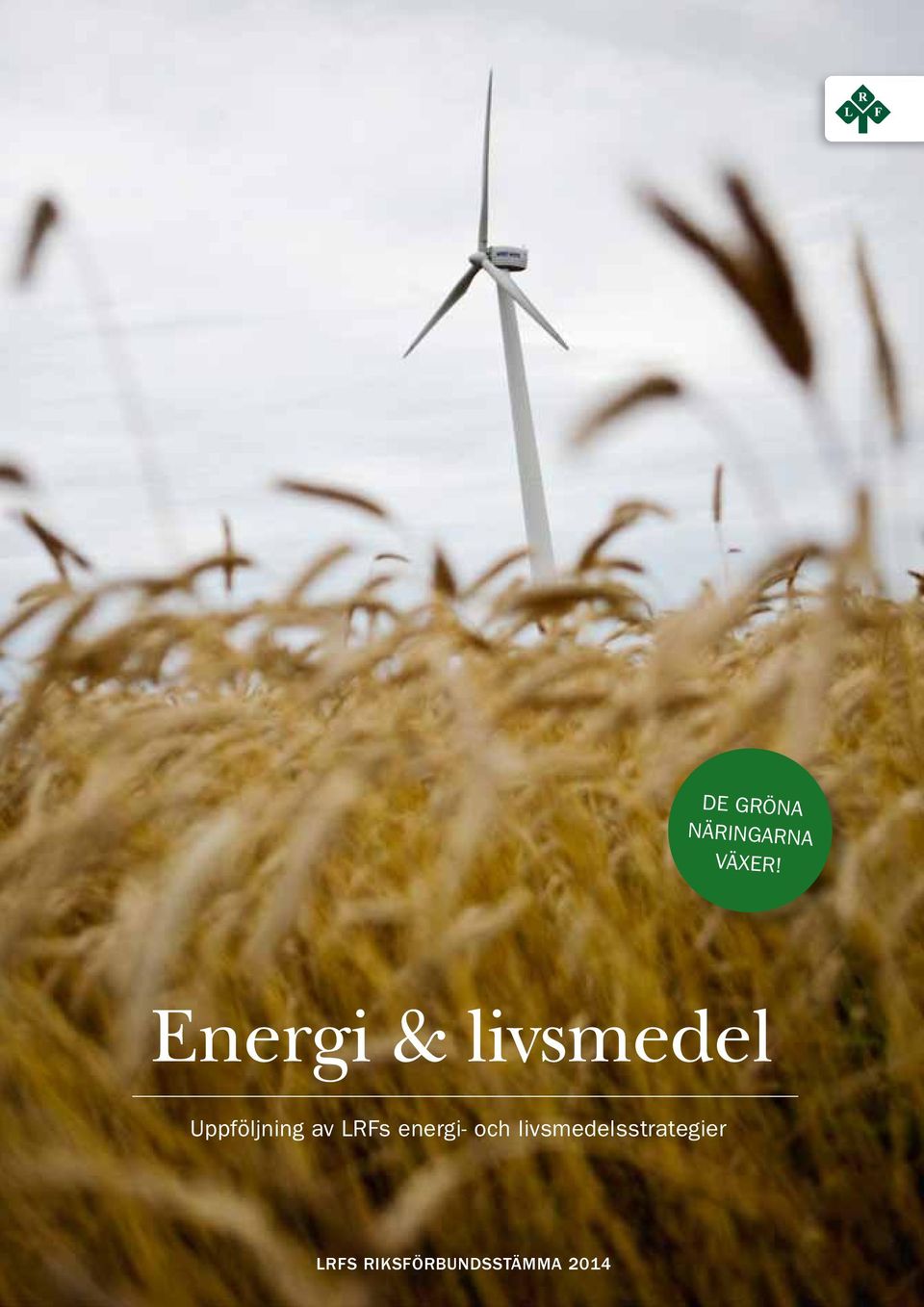 av LRFs energi- och