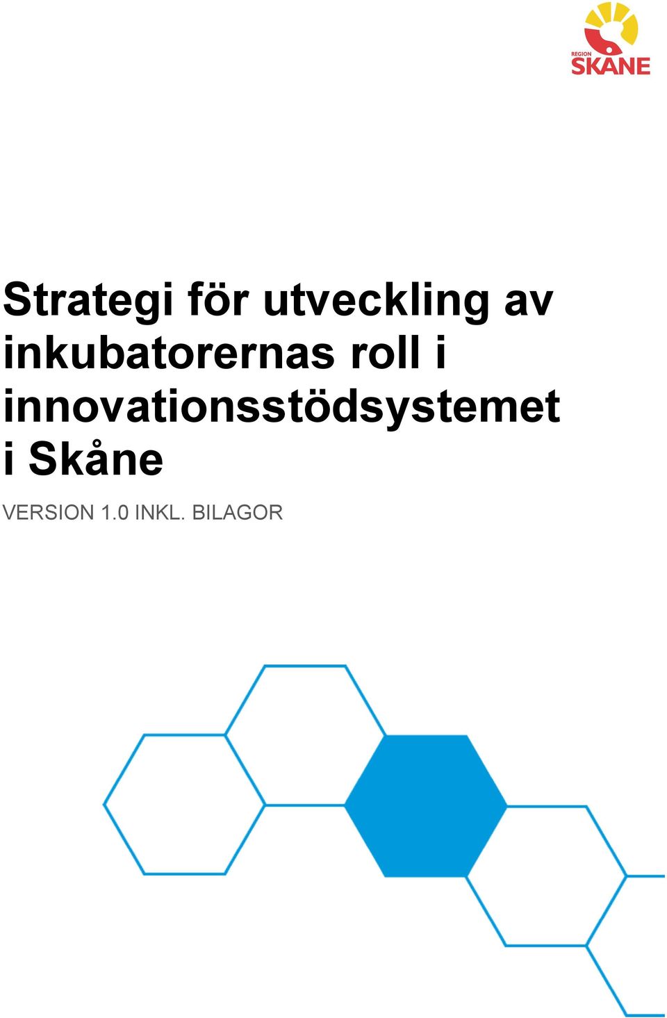 innovationsstödsystemet i