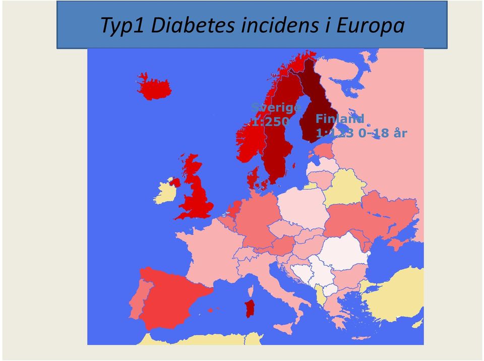 Europa Sverige