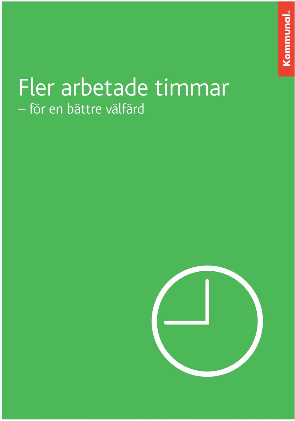 timmar för