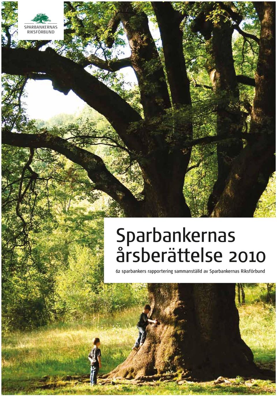 sparbankers rapportering