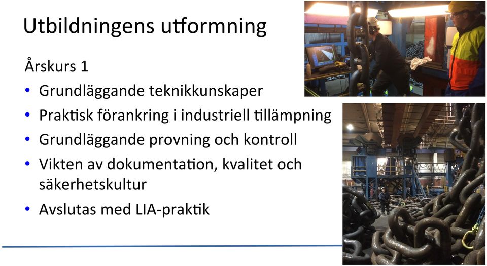 (llämpning Grundläggande provning och kontroll Vikten