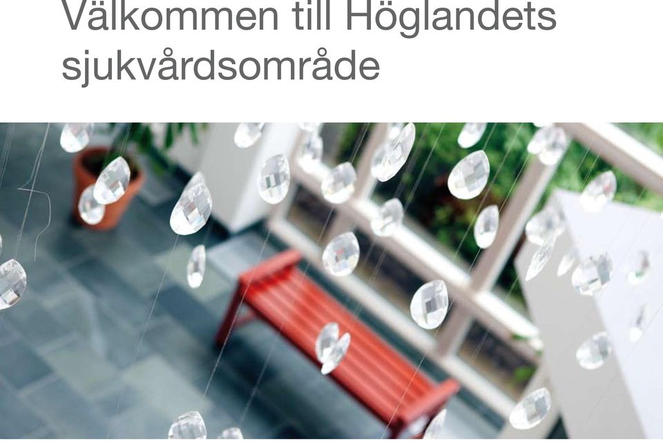 Höglandets