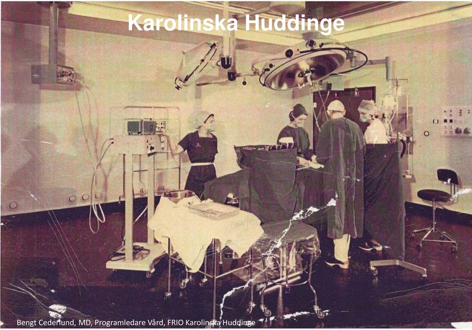 Programledare Vård,