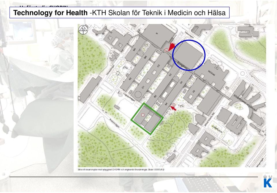 Health -KTH Skolan