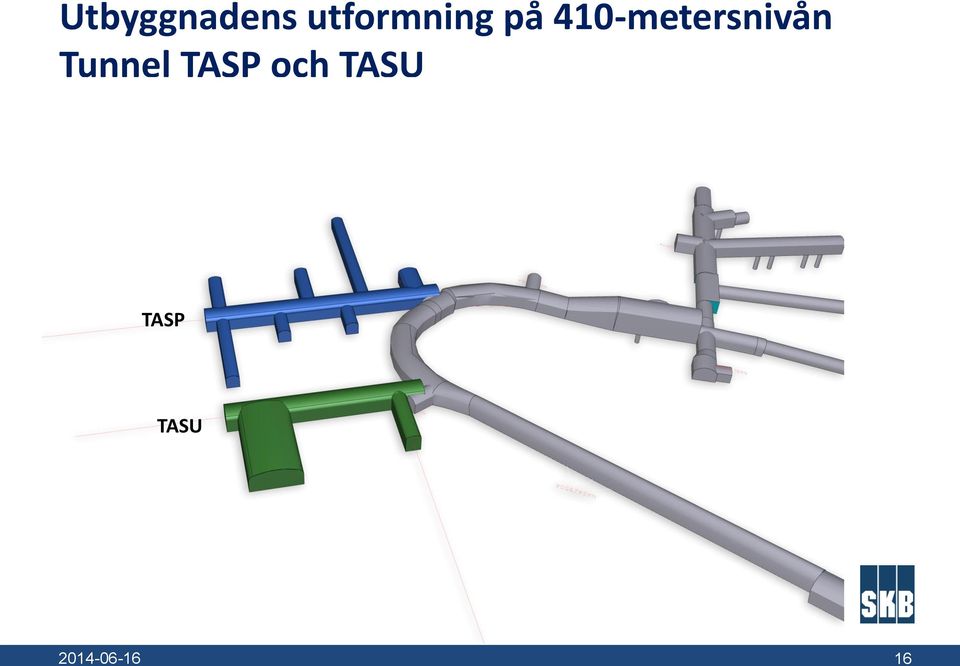 utformning på