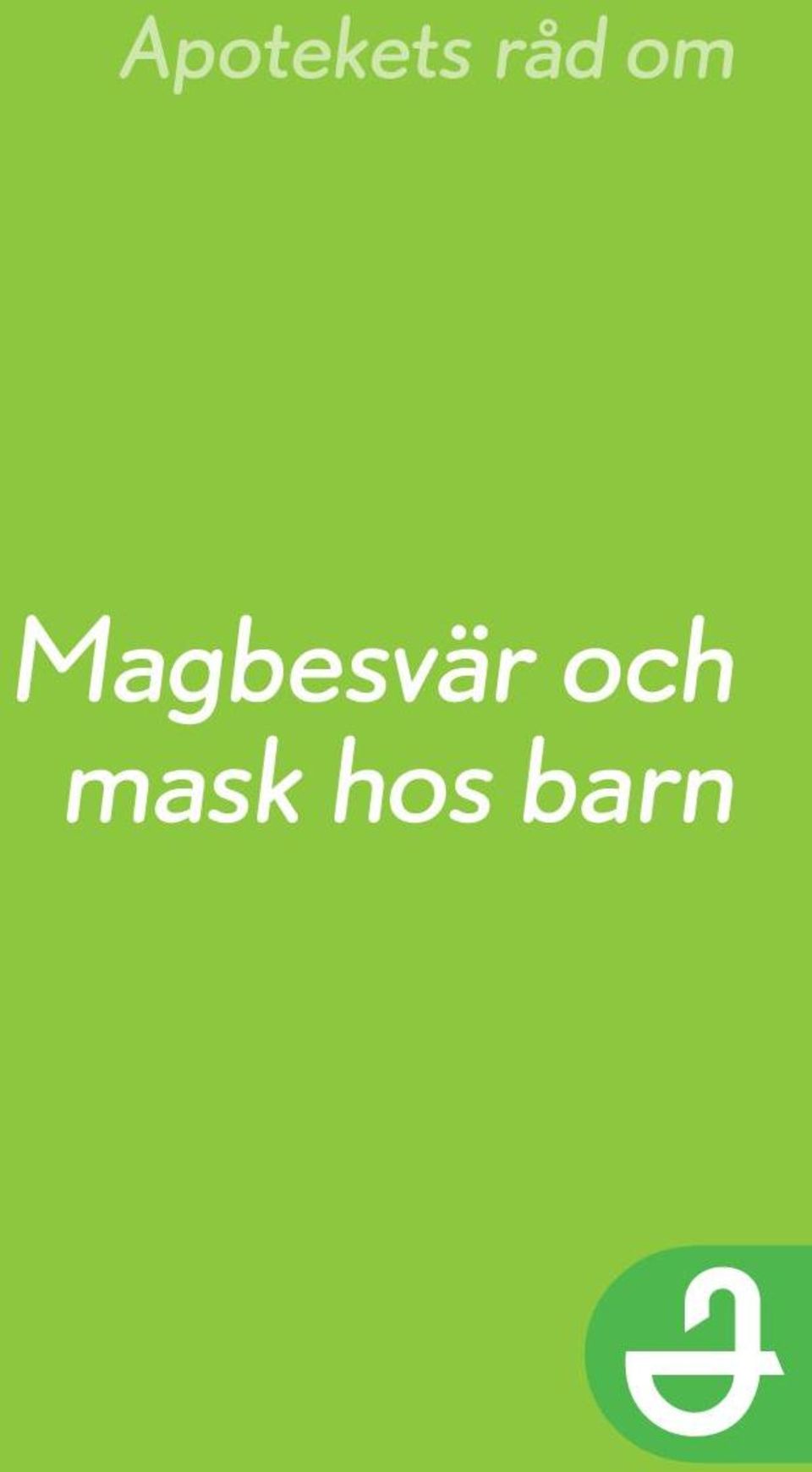 Magbesvär