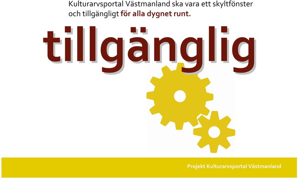 skyltfönster och