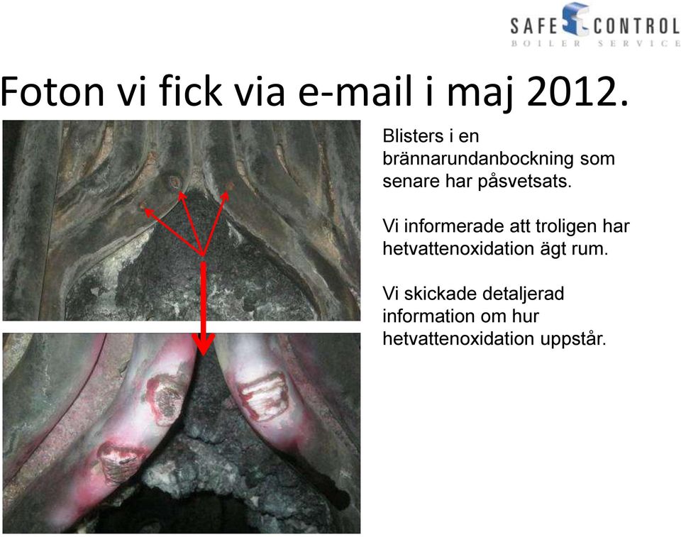 påsvetsats.