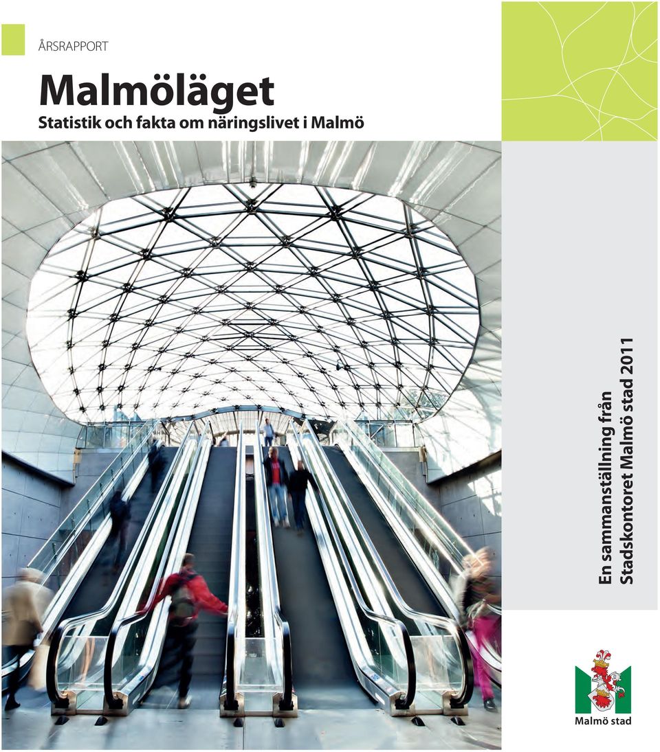 näringslivet i Malmö En