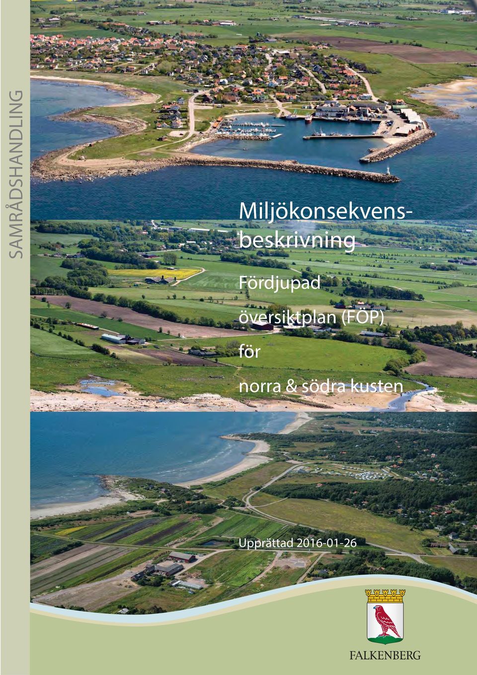 Fördjupad översiktplan (FÖP)