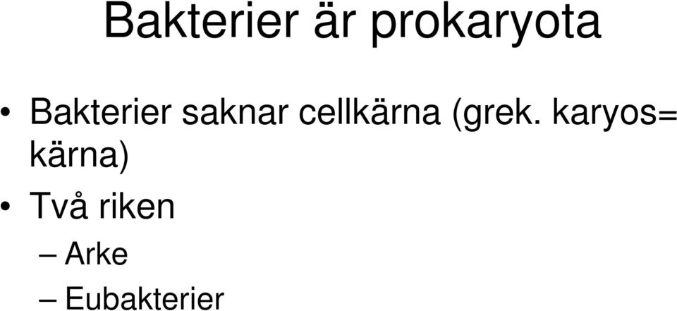 cellkärna (grek.