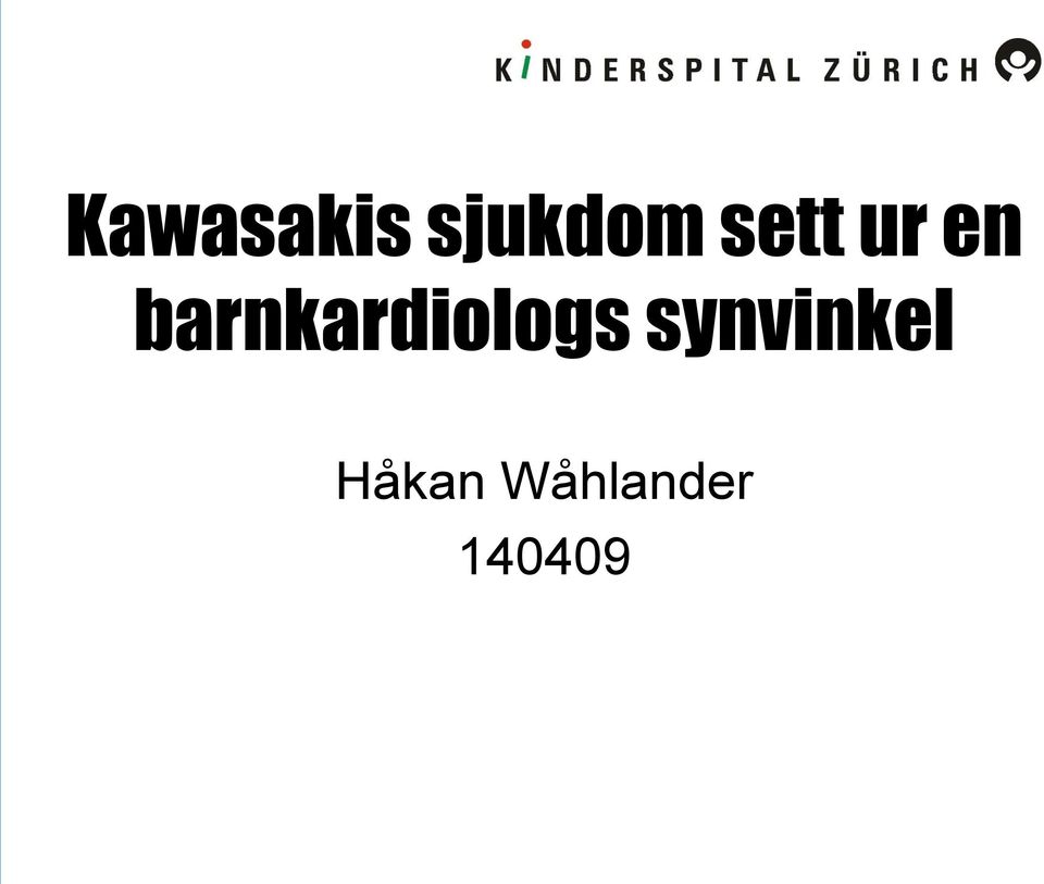 barnkardiologs