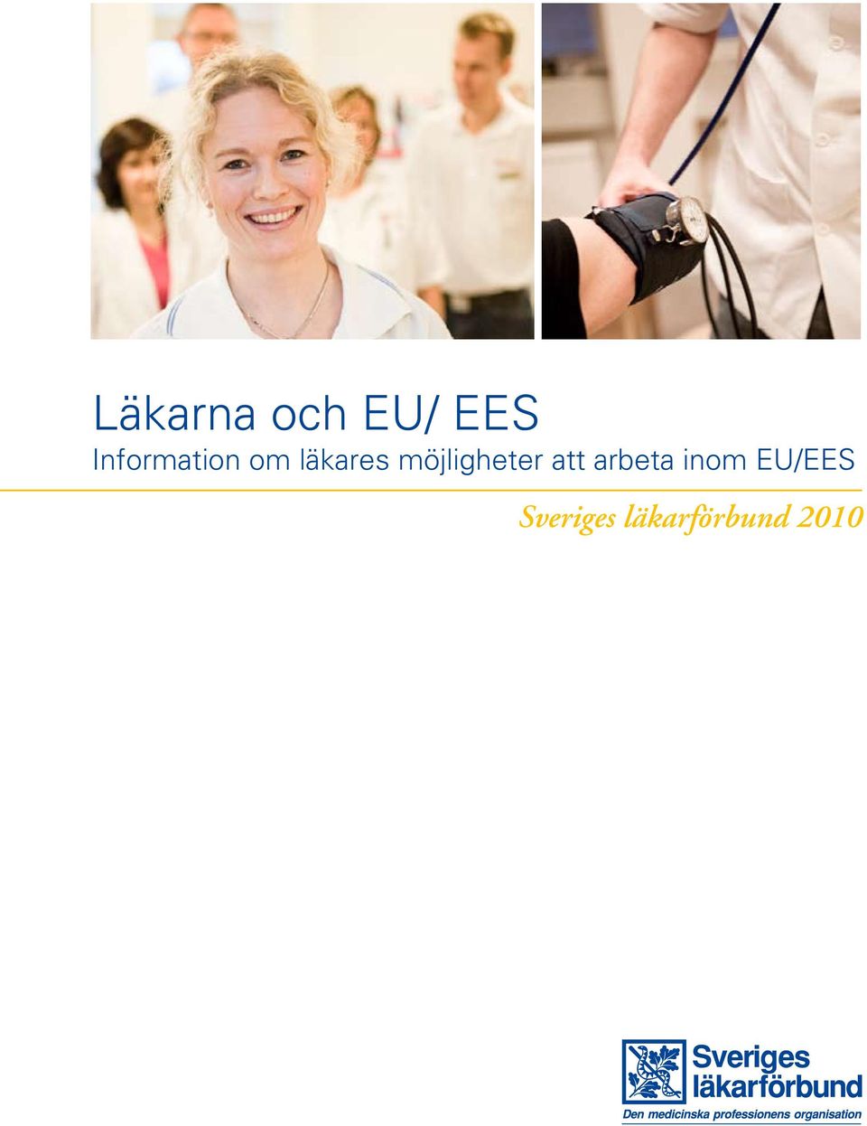 arbeta inom EU/EES Sveriges