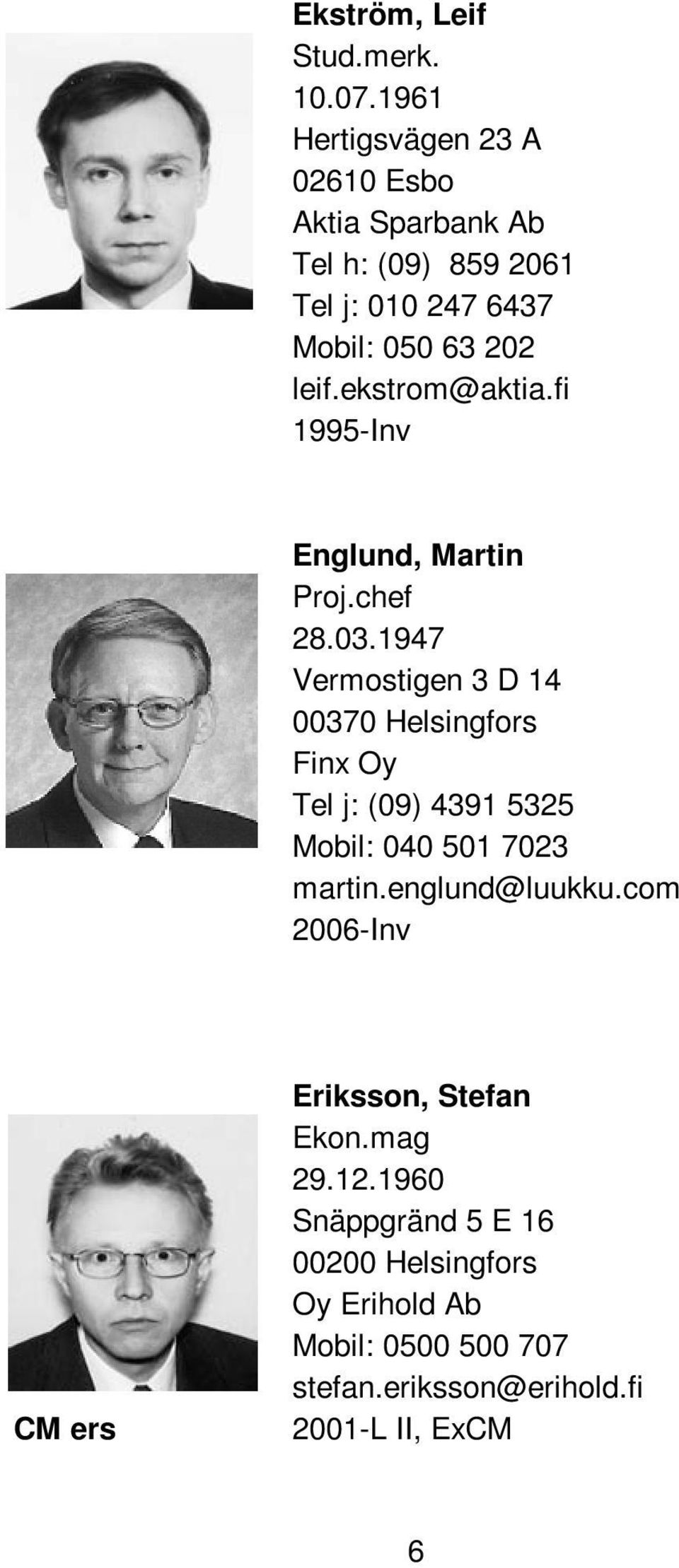 ekstrom@aktia.fi 1995-Inv Englund, Martin Proj.chef 28.03.