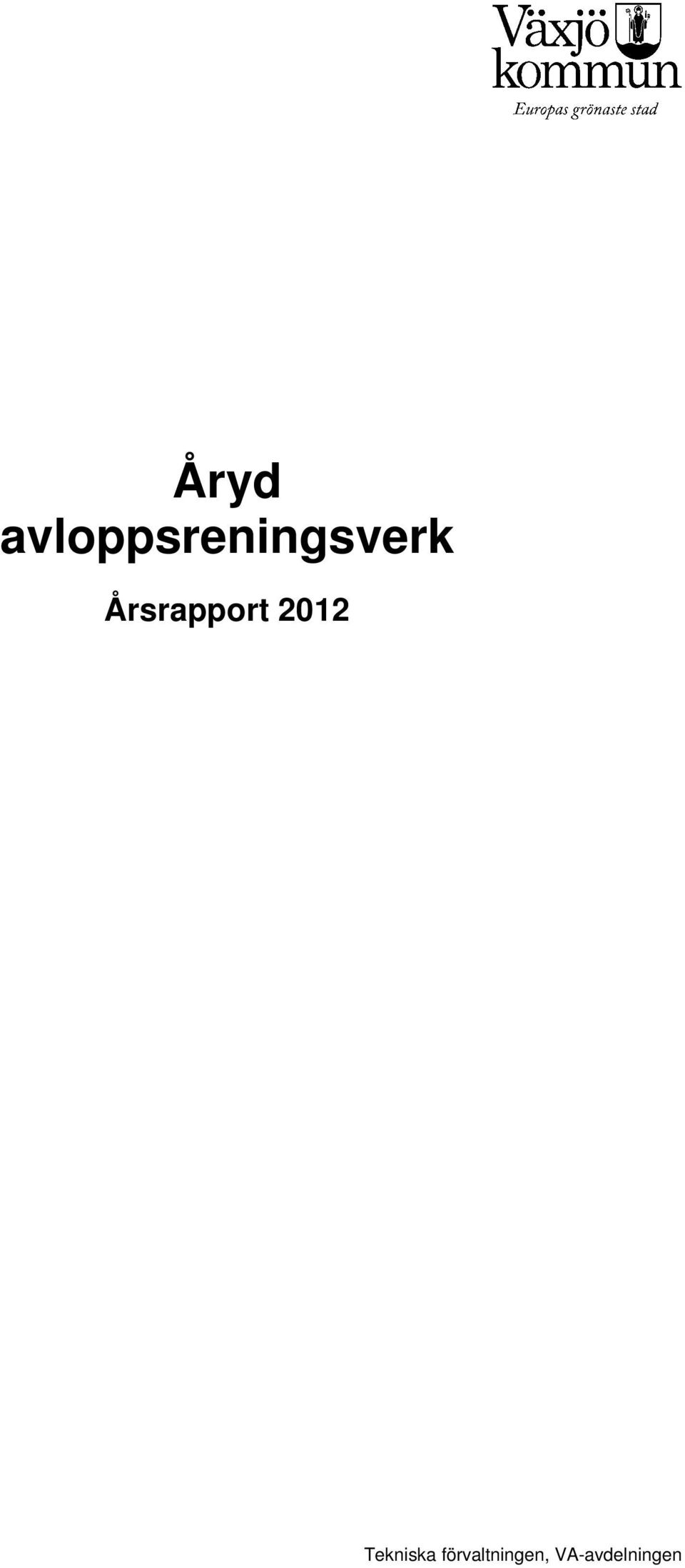 Årsrapport 0