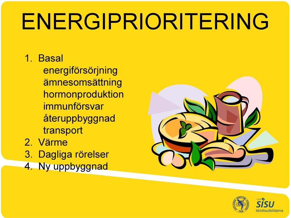 hormonproduktion immunförsvar