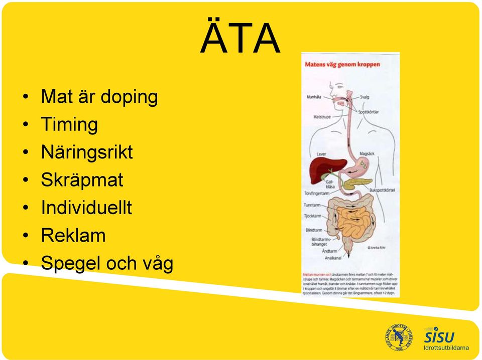 Skräpmat