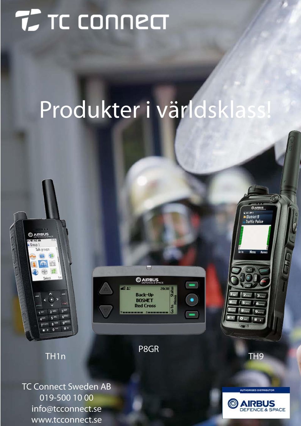 019-500 10 00 info@tcconnect.se www.