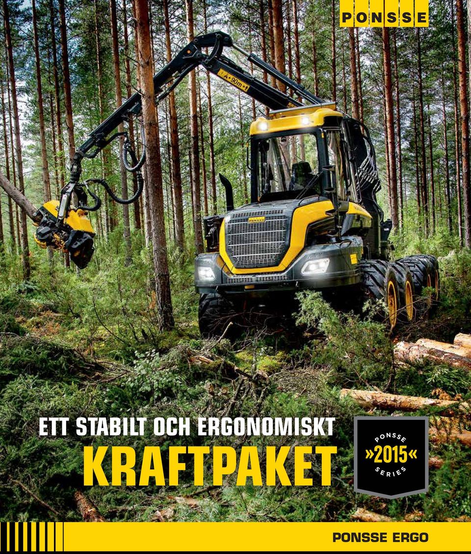 ERGONOMISKT