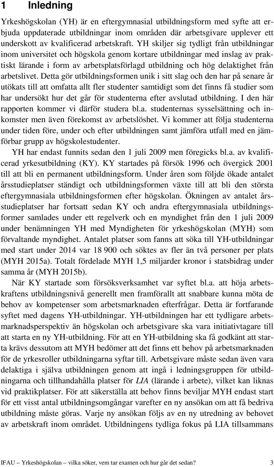 arbetslivet.