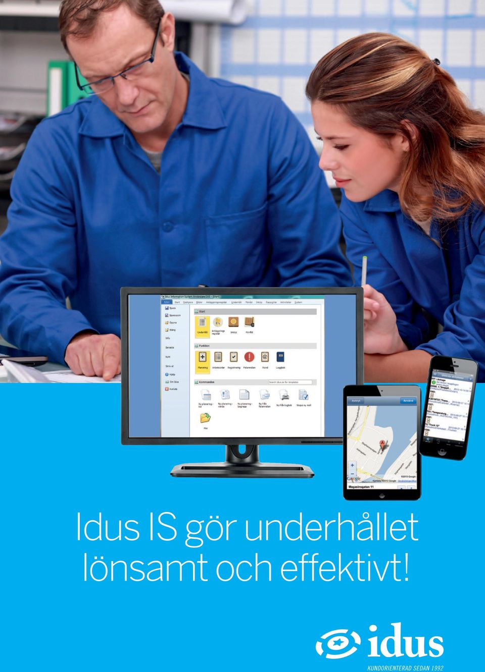 lönsamt och