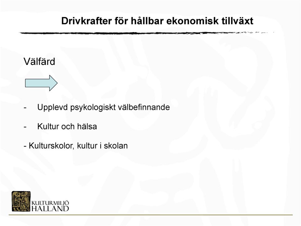 psykologiskt välbefinnande -