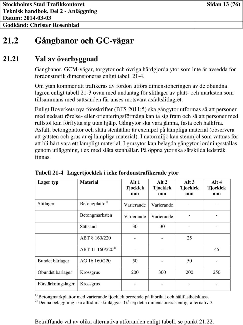 motsvara asfaltslitlagret.