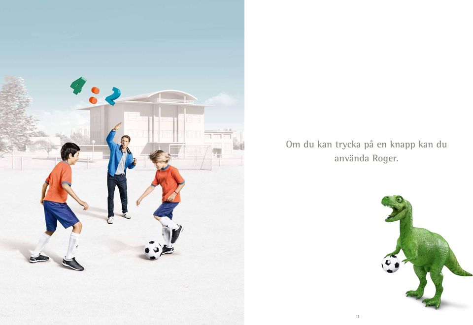knapp kan du