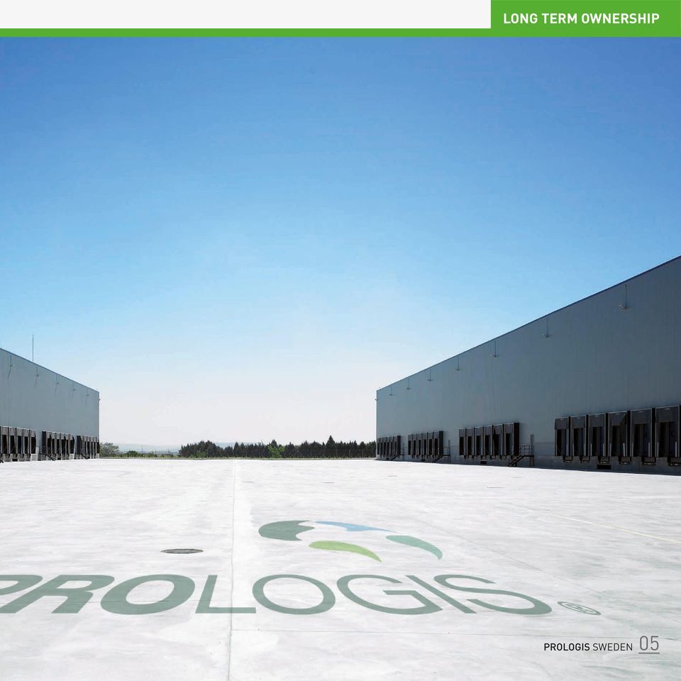 PROLOGIS